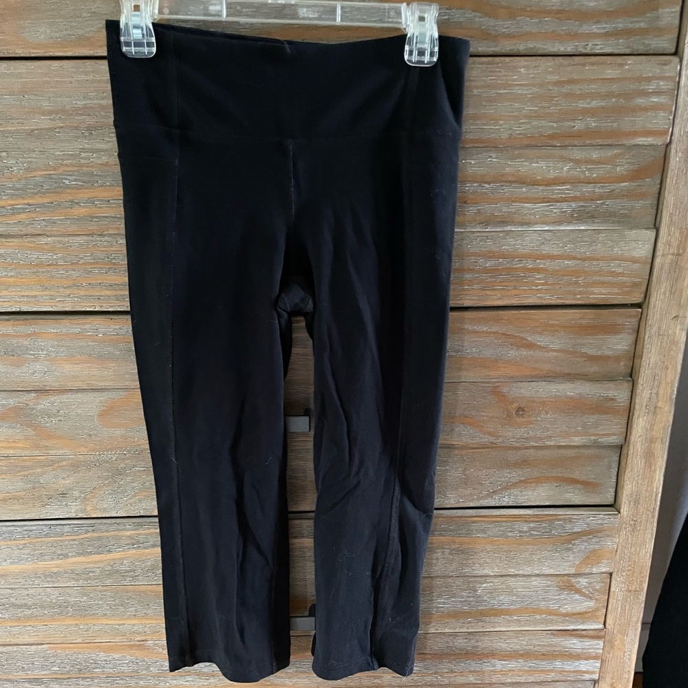 Exertek athletic capris